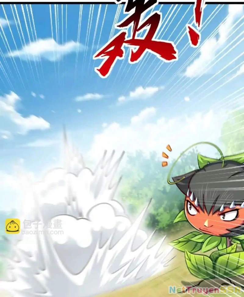 Thôn Phệ Đi, Đại Chùy Hoa Chapter 19 - Trang 2