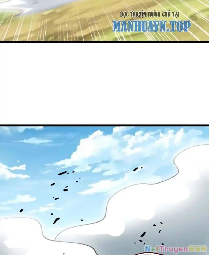 Thôn Phệ Đi, Đại Chùy Hoa Chapter 19 - Trang 2