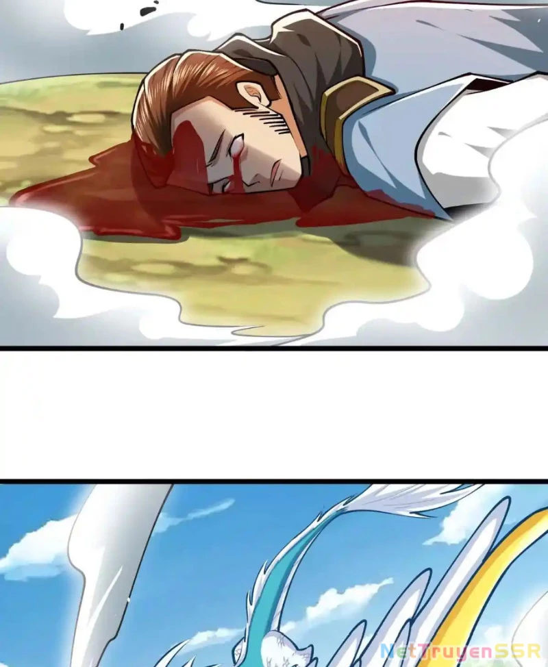 Thôn Phệ Đi, Đại Chùy Hoa Chapter 19 - Trang 2