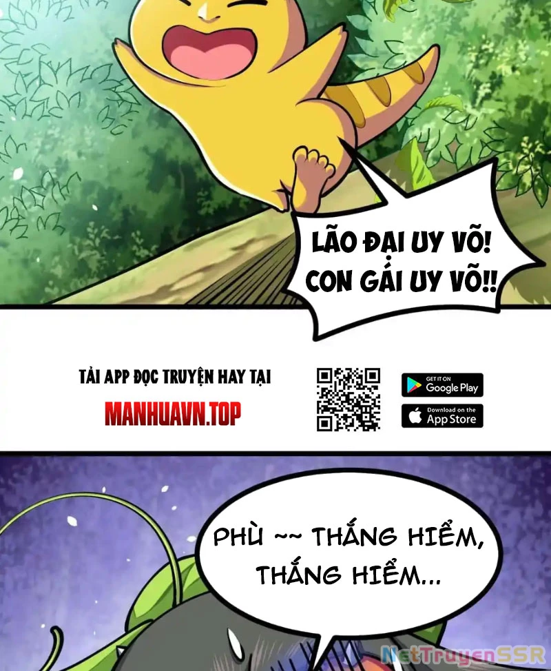 Thôn Phệ Đi, Đại Chùy Hoa Chapter 19 - Trang 2