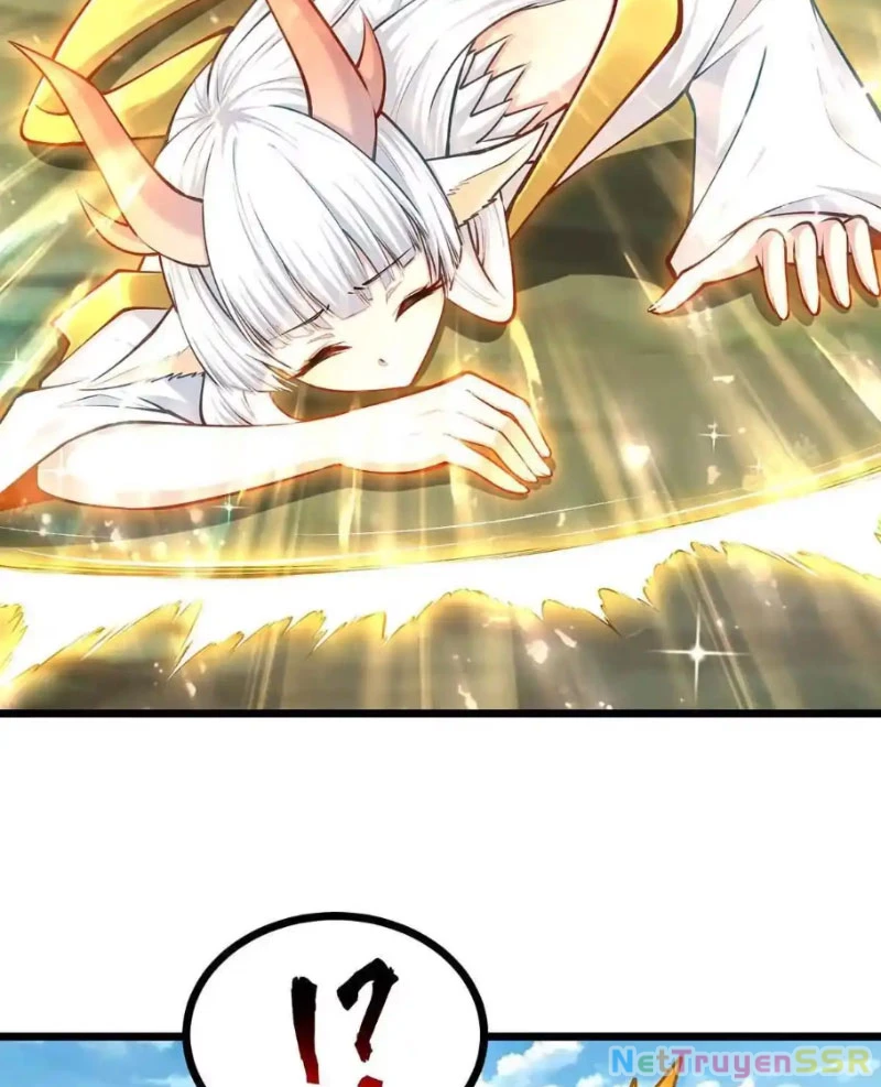 Thôn Phệ Đi, Đại Chùy Hoa Chapter 19 - Trang 2