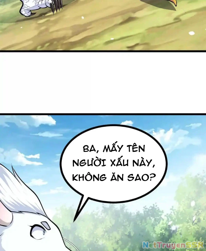 Thôn Phệ Đi, Đại Chùy Hoa Chapter 19 - Trang 2