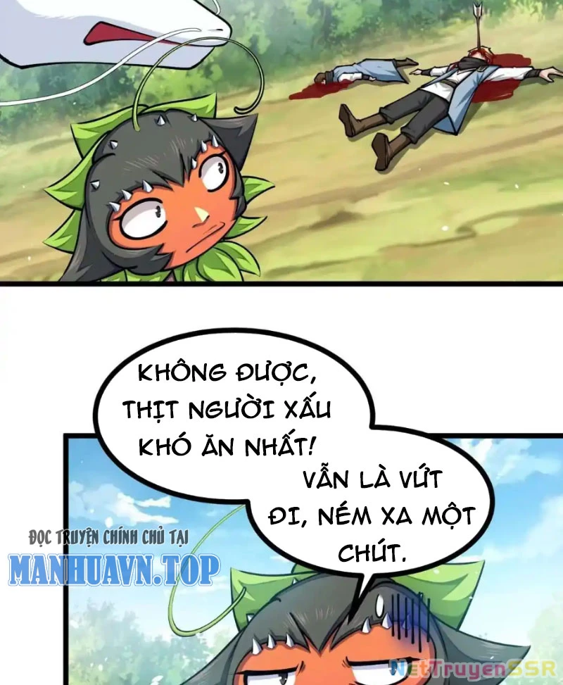 Thôn Phệ Đi, Đại Chùy Hoa Chapter 19 - Trang 2