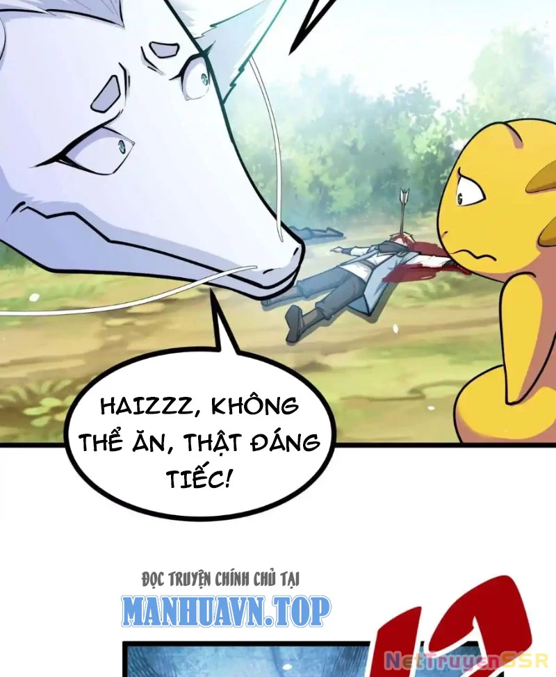 Thôn Phệ Đi, Đại Chùy Hoa Chapter 19 - Trang 2