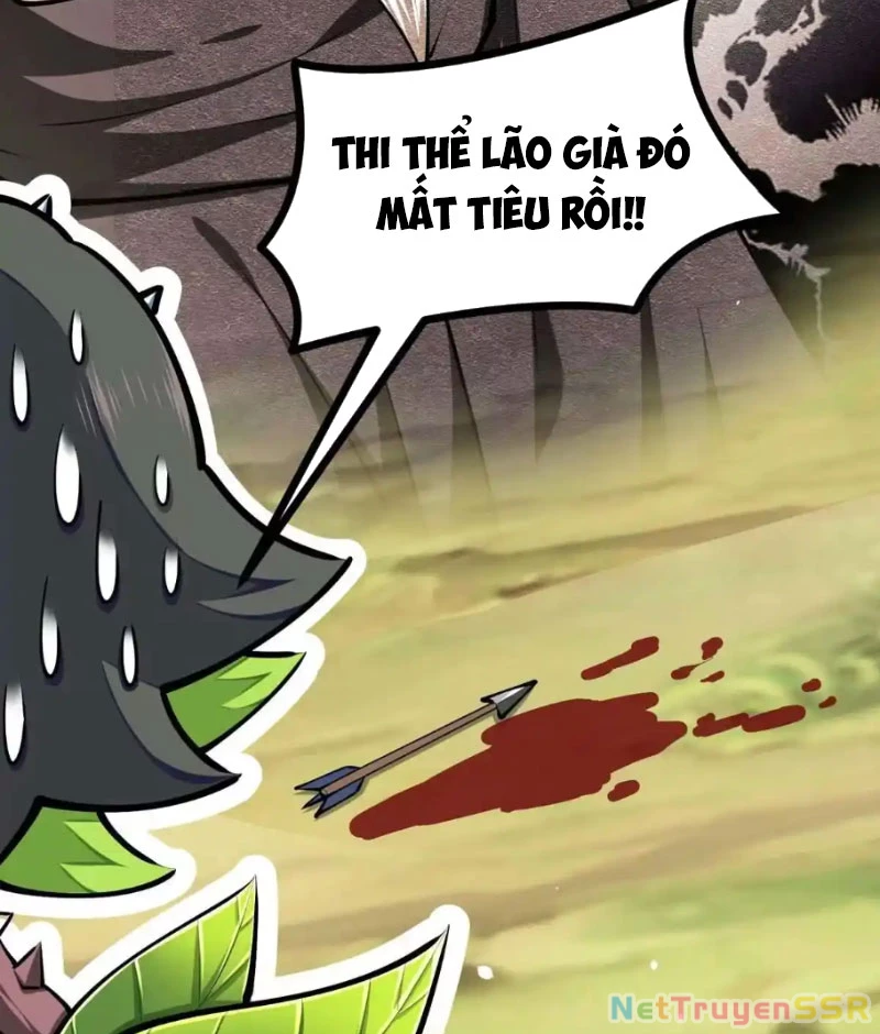 Thôn Phệ Đi, Đại Chùy Hoa Chapter 19 - Trang 2