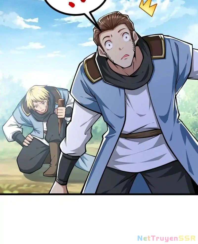 Thôn Phệ Đi, Đại Chùy Hoa Chapter 19 - Trang 2