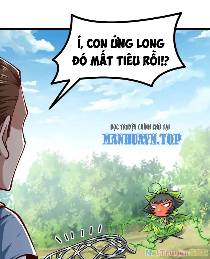 Thôn Phệ Đi, Đại Chùy Hoa Chapter 19 - Trang 2
