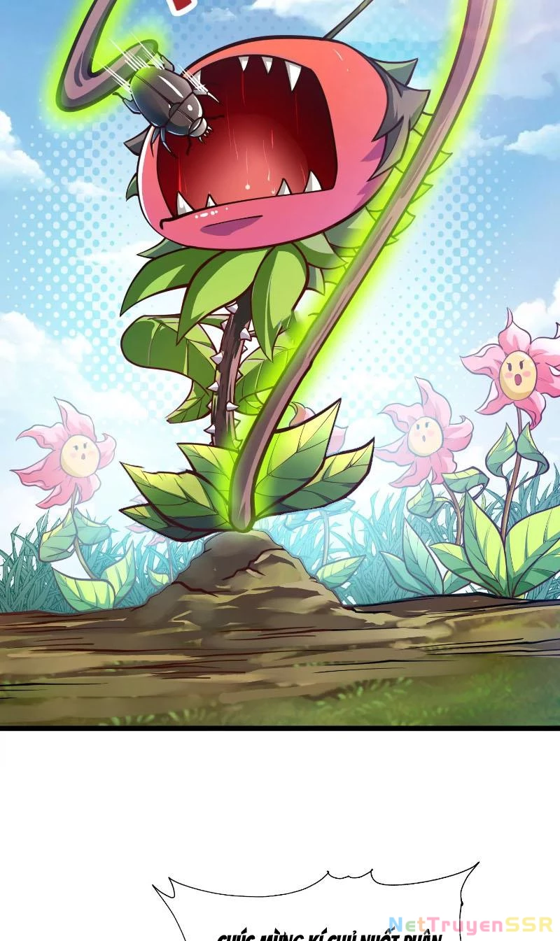 Thôn Phệ Đi, Đại Chùy Hoa Chapter 2 - Trang 2