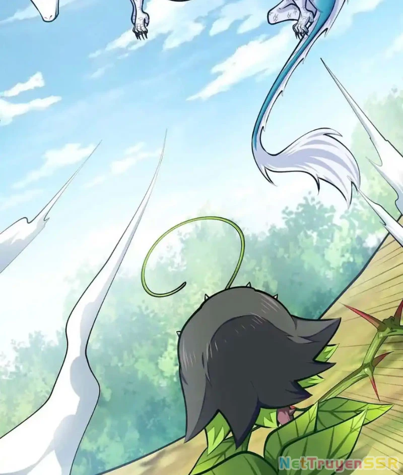 Thôn Phệ Đi, Đại Chùy Hoa Chapter 20 - Trang 2