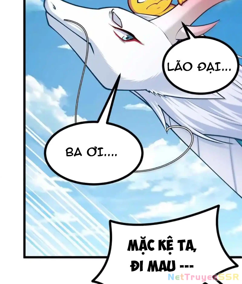 Thôn Phệ Đi, Đại Chùy Hoa Chapter 20 - Trang 2