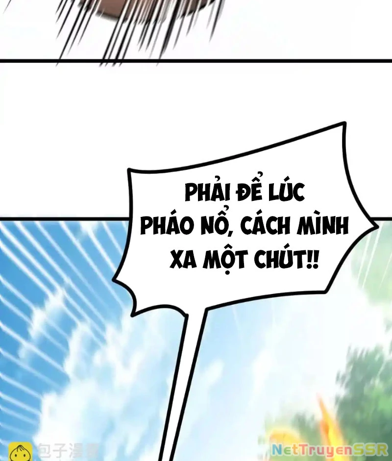 Thôn Phệ Đi, Đại Chùy Hoa Chapter 20 - Trang 2
