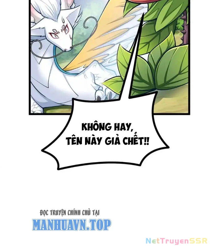 Thôn Phệ Đi, Đại Chùy Hoa Chapter 20 - Trang 2