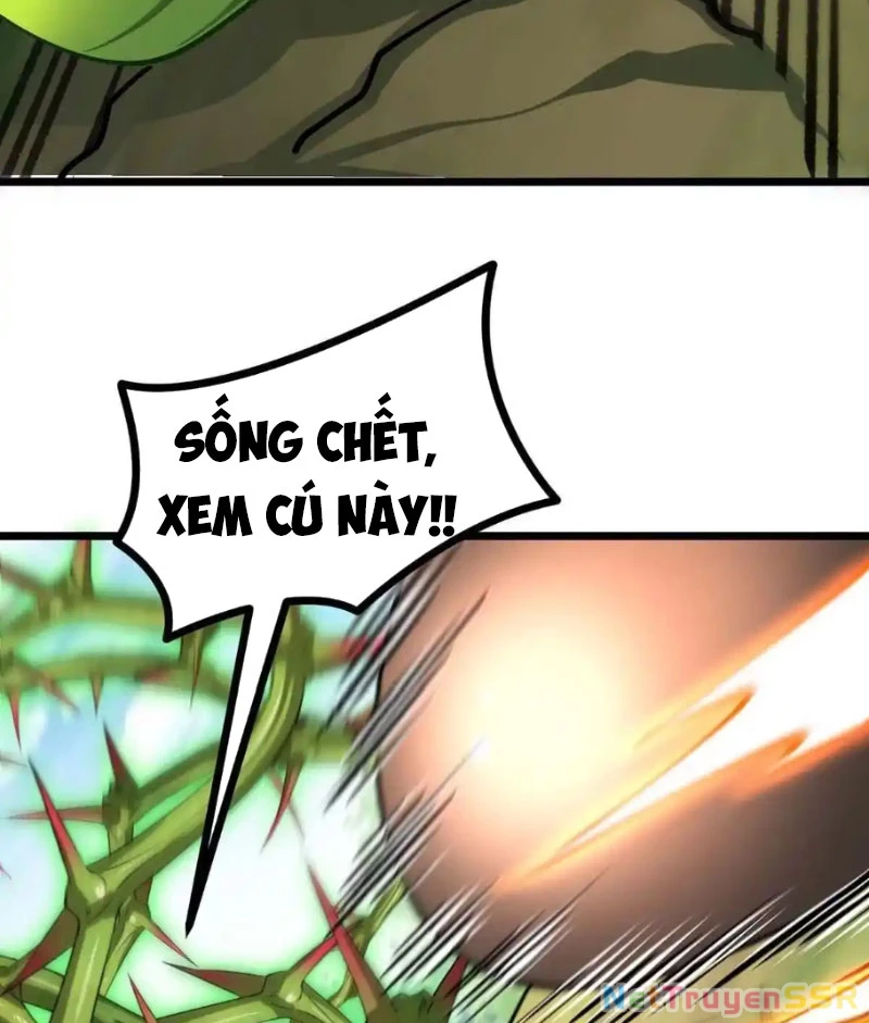 Thôn Phệ Đi, Đại Chùy Hoa Chapter 20 - Trang 2