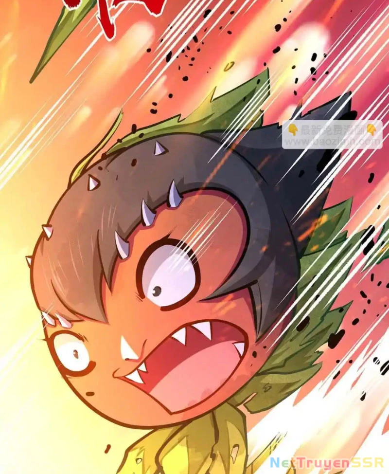 Thôn Phệ Đi, Đại Chùy Hoa Chapter 20 - Trang 2