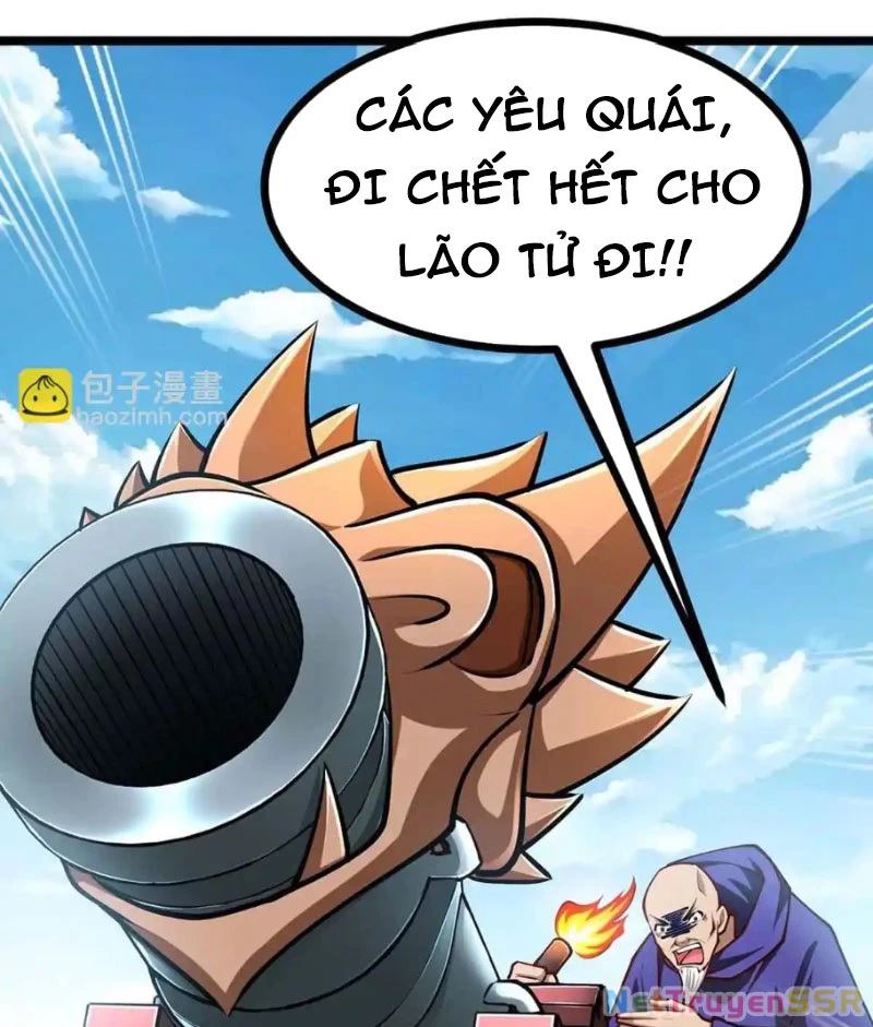 Thôn Phệ Đi, Đại Chùy Hoa Chapter 20 - Trang 2