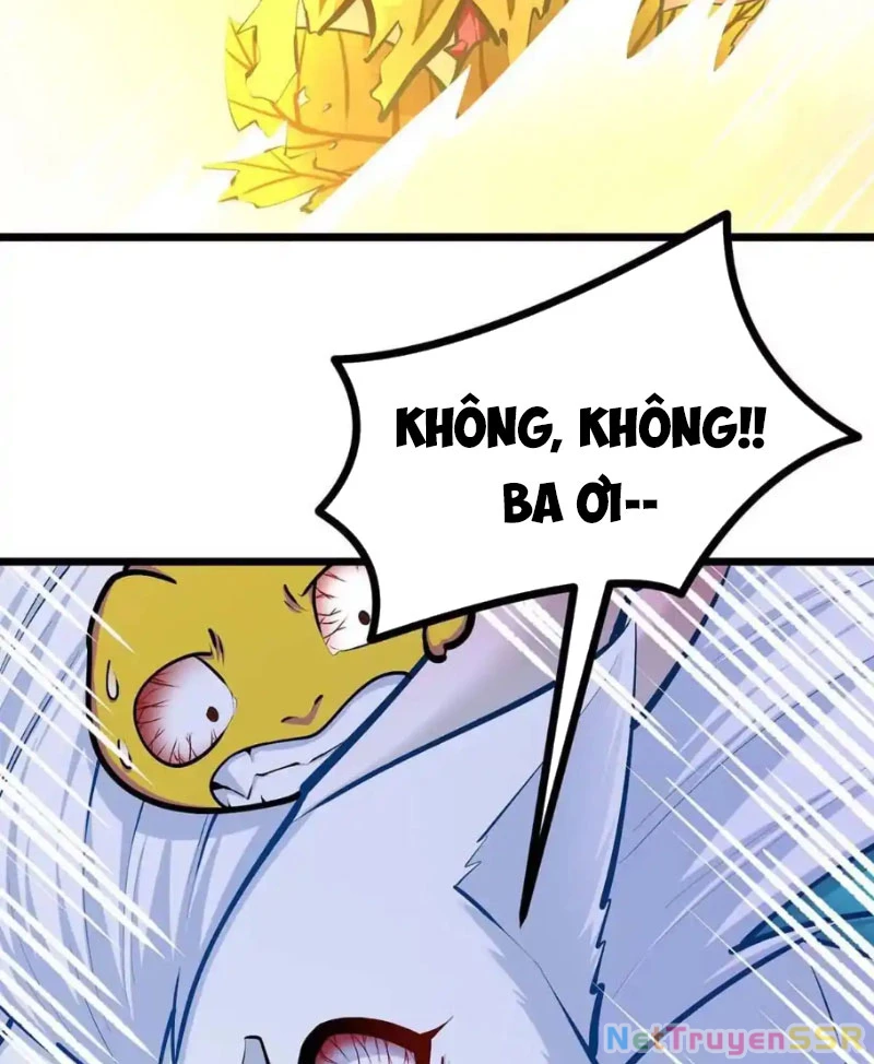 Thôn Phệ Đi, Đại Chùy Hoa Chapter 20 - Trang 2