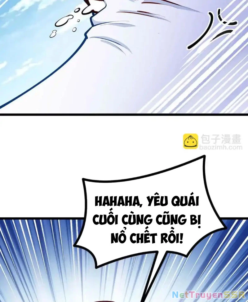 Thôn Phệ Đi, Đại Chùy Hoa Chapter 20 - Trang 2