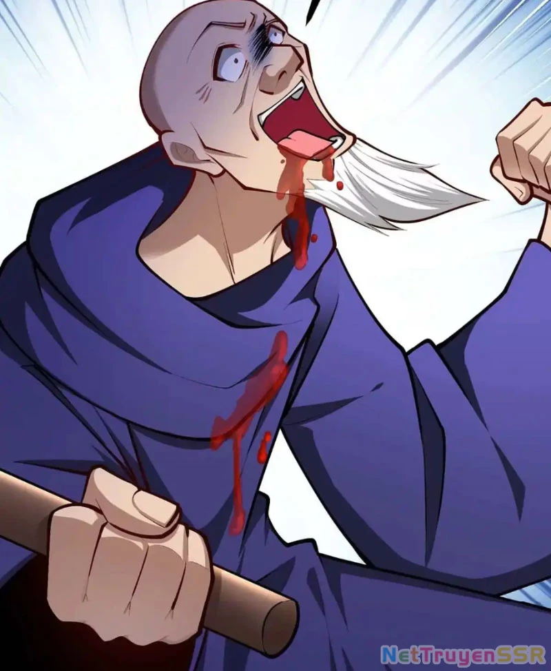 Thôn Phệ Đi, Đại Chùy Hoa Chapter 20 - Trang 2