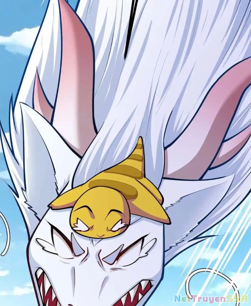 Thôn Phệ Đi, Đại Chùy Hoa Chapter 20 - Trang 2