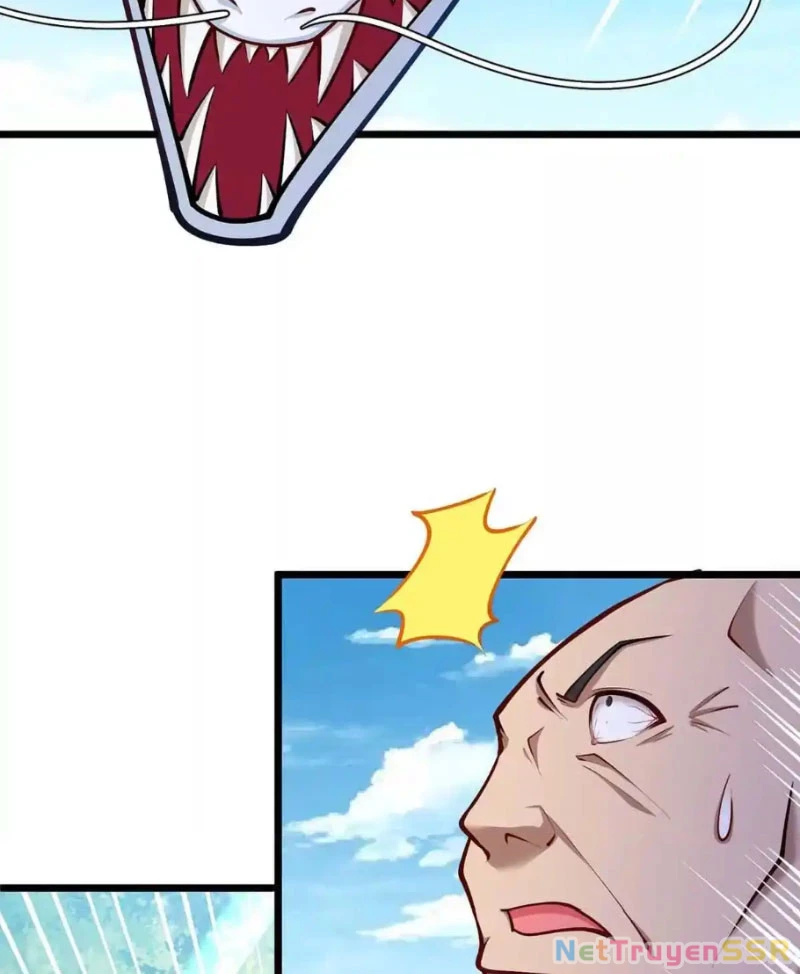 Thôn Phệ Đi, Đại Chùy Hoa Chapter 20 - Trang 2