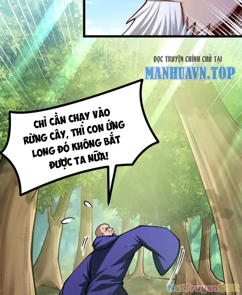 Thôn Phệ Đi, Đại Chùy Hoa Chapter 20 - Trang 2