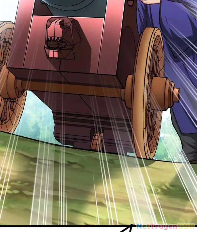 Thôn Phệ Đi, Đại Chùy Hoa Chapter 20 - Trang 2