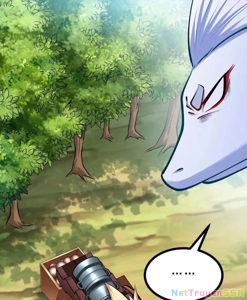 Thôn Phệ Đi, Đại Chùy Hoa Chapter 20 - Trang 2