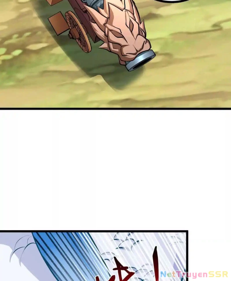 Thôn Phệ Đi, Đại Chùy Hoa Chapter 20 - Trang 2