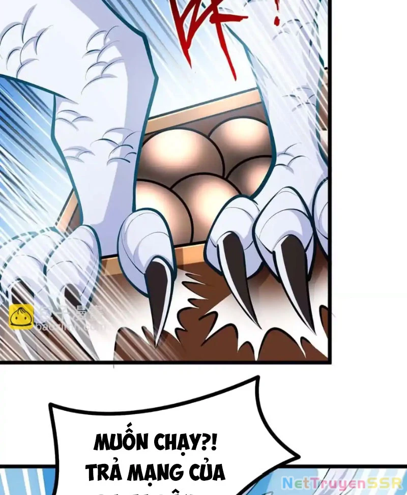 Thôn Phệ Đi, Đại Chùy Hoa Chapter 20 - Trang 2