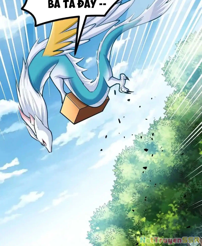 Thôn Phệ Đi, Đại Chùy Hoa Chapter 20 - Trang 2