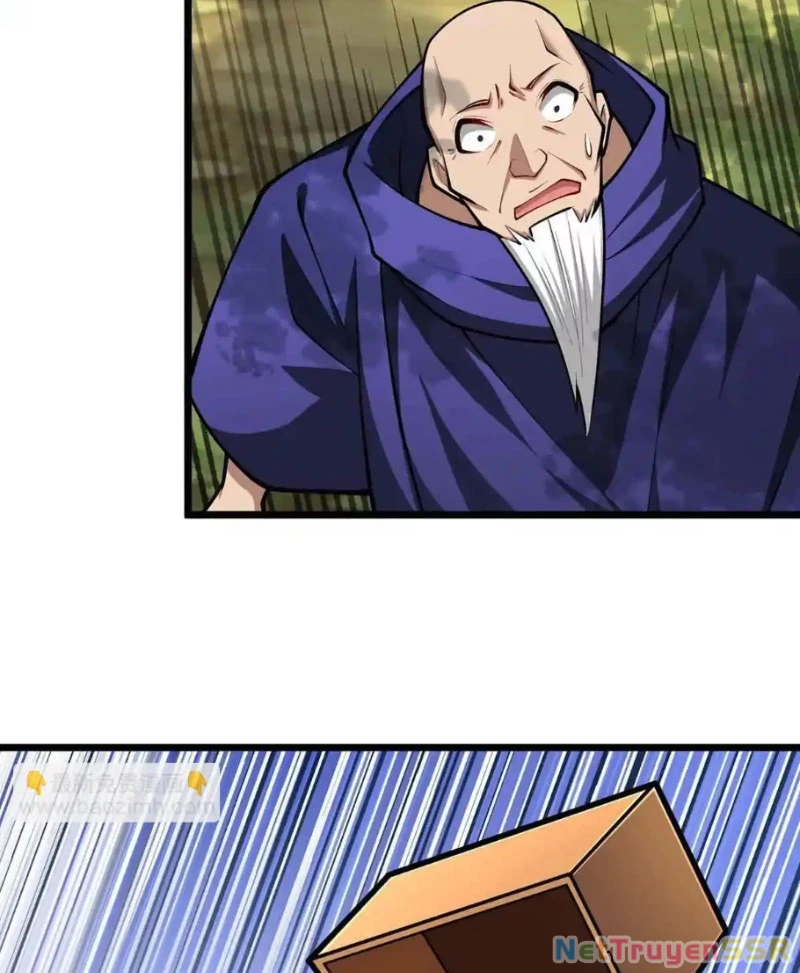 Thôn Phệ Đi, Đại Chùy Hoa Chapter 20 - Trang 2