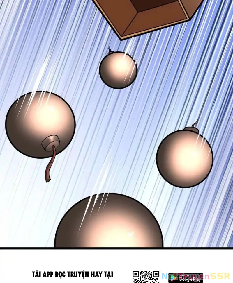 Thôn Phệ Đi, Đại Chùy Hoa Chapter 20 - Trang 2