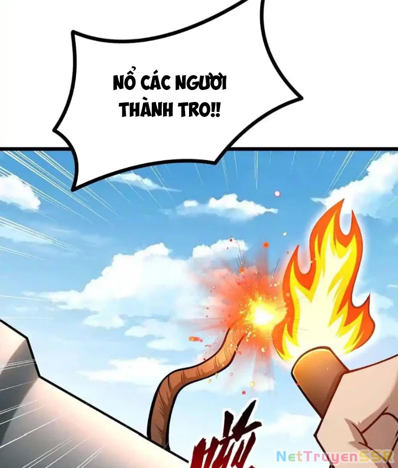 Thôn Phệ Đi, Đại Chùy Hoa Chapter 20 - Trang 2