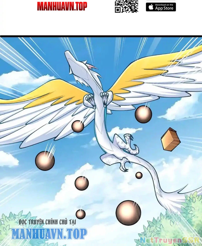 Thôn Phệ Đi, Đại Chùy Hoa Chapter 20 - Trang 2