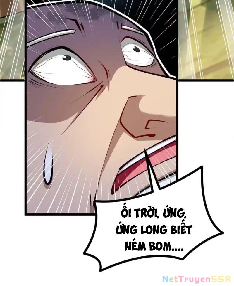 Thôn Phệ Đi, Đại Chùy Hoa Chapter 20 - Trang 2