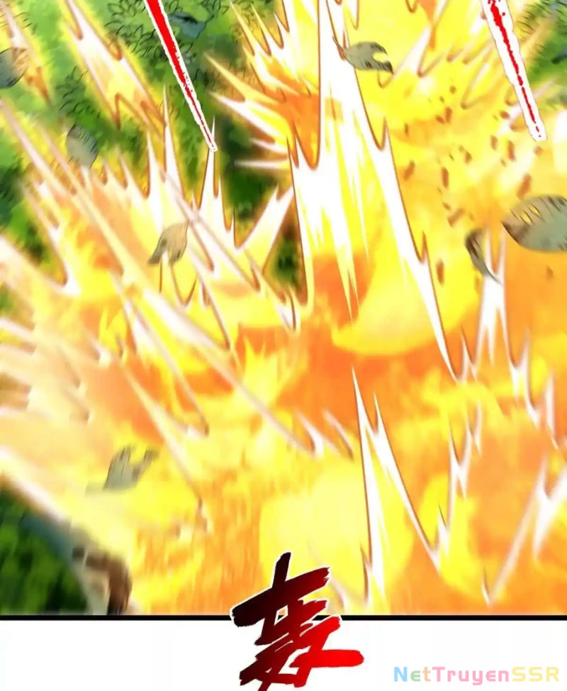 Thôn Phệ Đi, Đại Chùy Hoa Chapter 20 - Trang 2