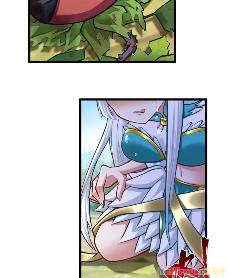 Thôn Phệ Đi, Đại Chùy Hoa Chapter 20 - Trang 2