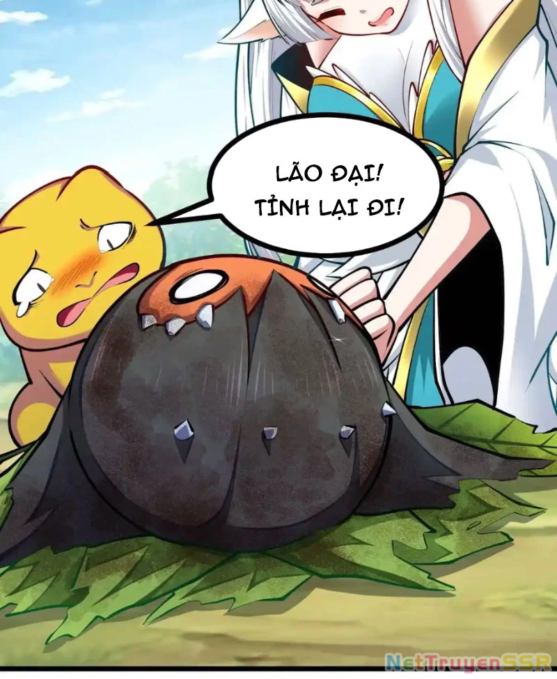 Thôn Phệ Đi, Đại Chùy Hoa Chapter 20 - Trang 2