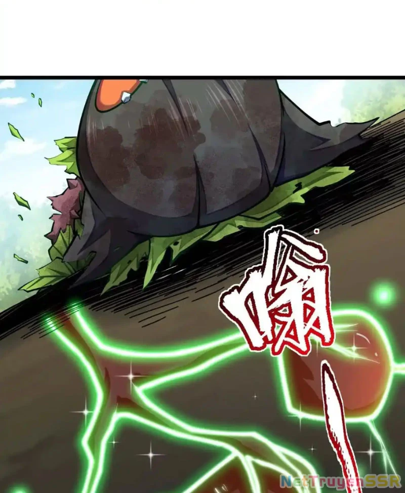 Thôn Phệ Đi, Đại Chùy Hoa Chapter 20 - Trang 2