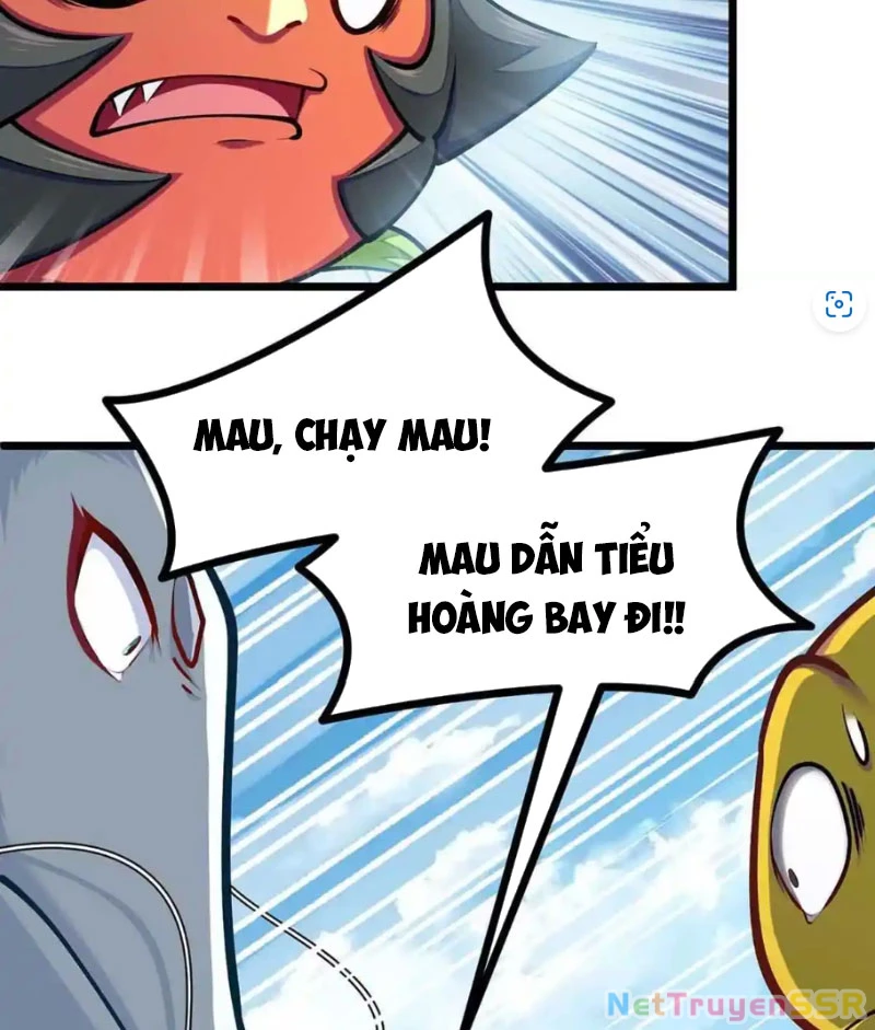 Thôn Phệ Đi, Đại Chùy Hoa Chapter 20 - Trang 2