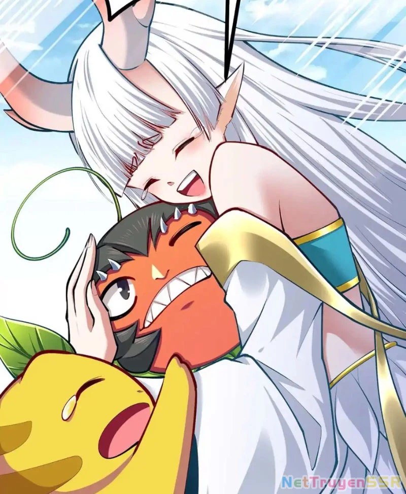 Thôn Phệ Đi, Đại Chùy Hoa Chapter 20 - Trang 2