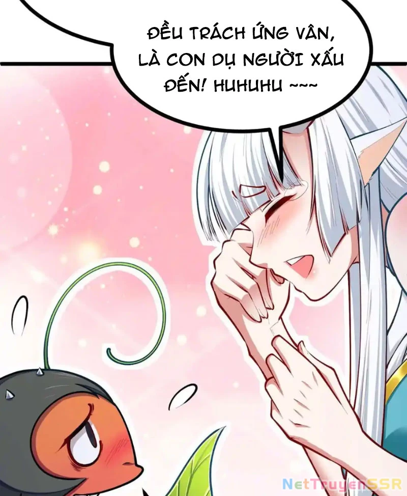 Thôn Phệ Đi, Đại Chùy Hoa Chapter 20 - Trang 2