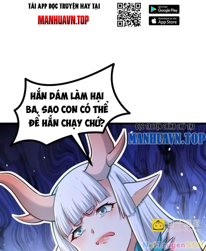 Thôn Phệ Đi, Đại Chùy Hoa Chapter 20 - Trang 2