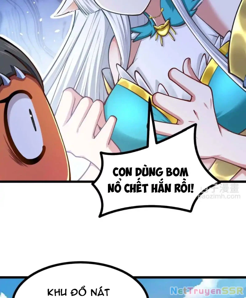 Thôn Phệ Đi, Đại Chùy Hoa Chapter 20 - Trang 2