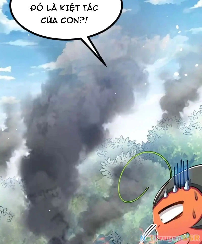 Thôn Phệ Đi, Đại Chùy Hoa Chapter 20 - Trang 2