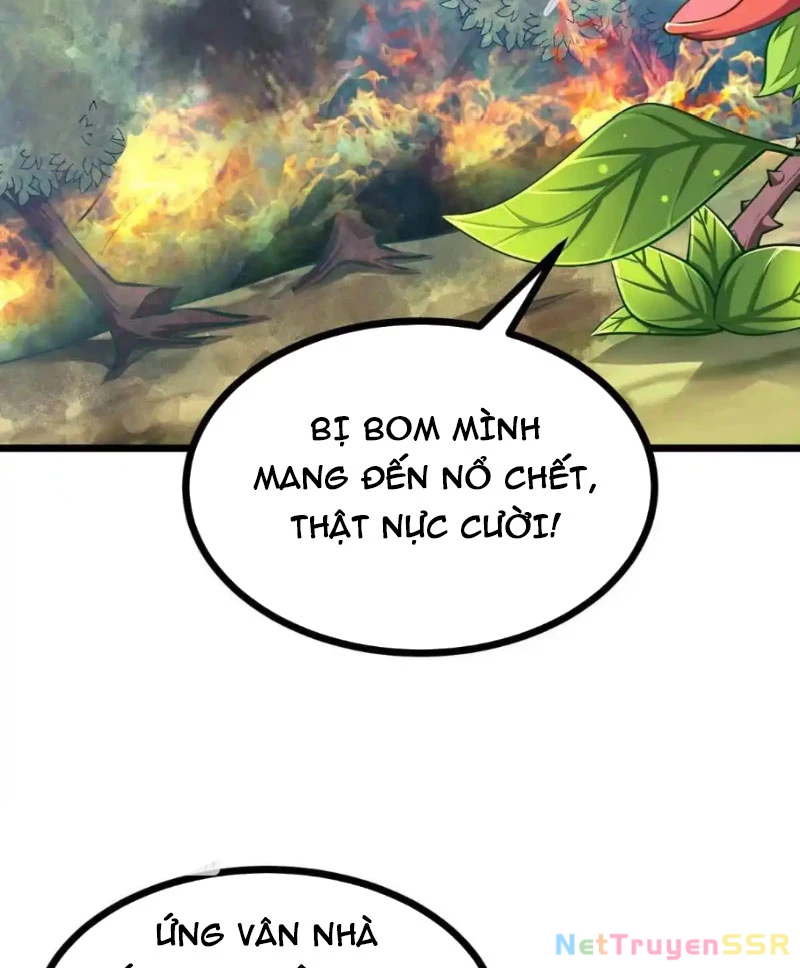 Thôn Phệ Đi, Đại Chùy Hoa Chapter 20 - Trang 2