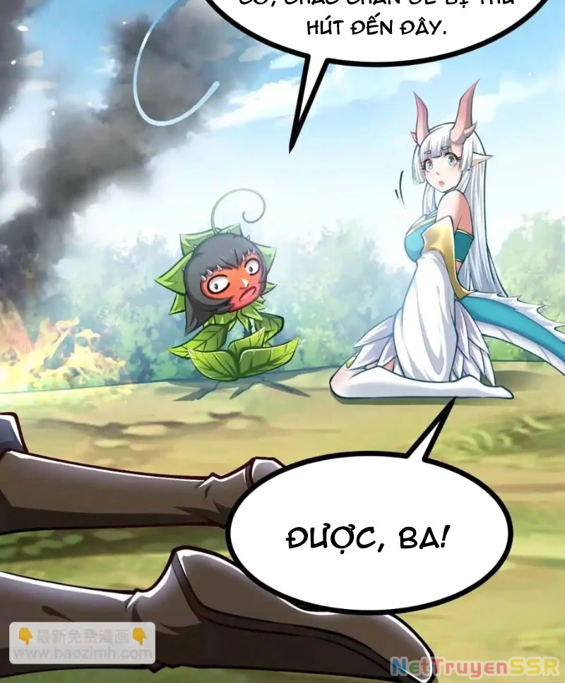 Thôn Phệ Đi, Đại Chùy Hoa Chapter 20 - Trang 2