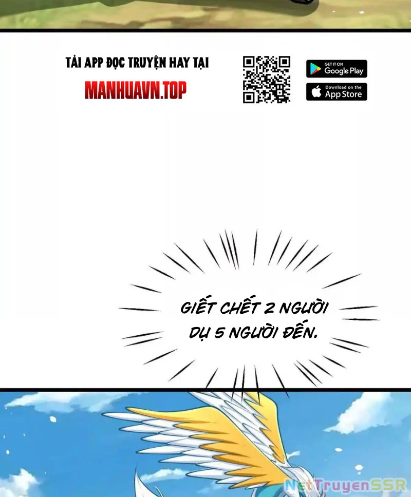 Thôn Phệ Đi, Đại Chùy Hoa Chapter 20 - Trang 2