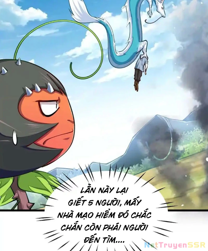 Thôn Phệ Đi, Đại Chùy Hoa Chapter 20 - Trang 2