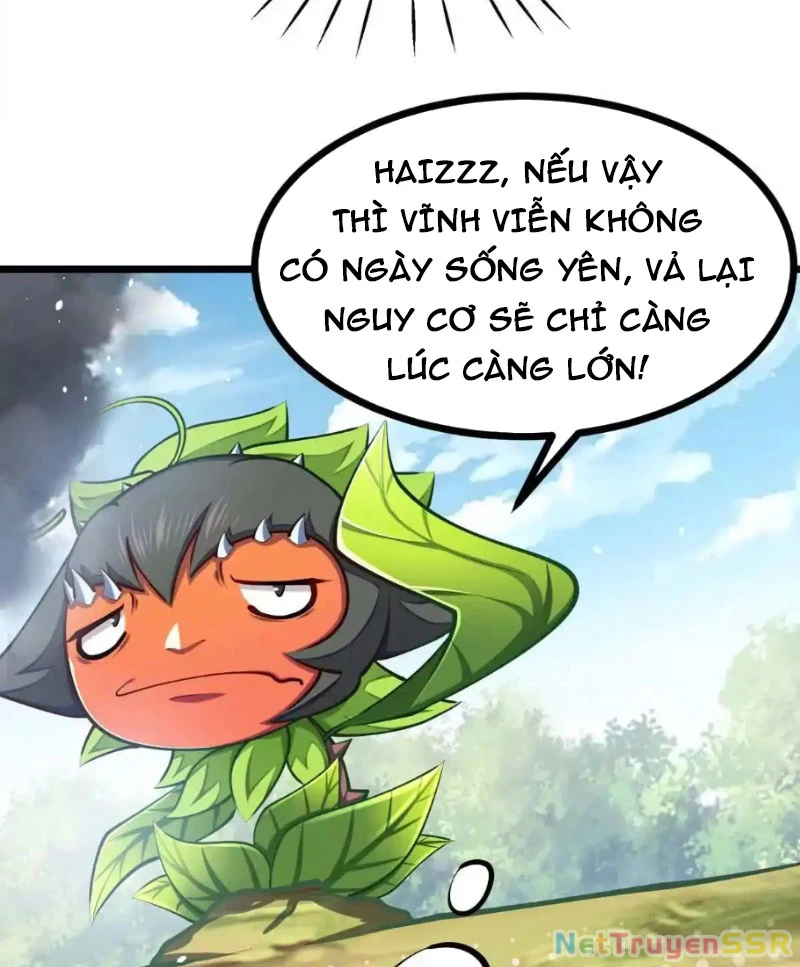 Thôn Phệ Đi, Đại Chùy Hoa Chapter 20 - Trang 2